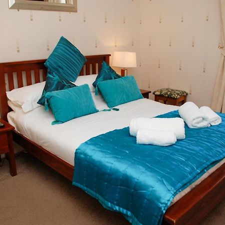 Bell Craig Guest House เซนต์แอนดรูว์ ภายนอก รูปภาพ